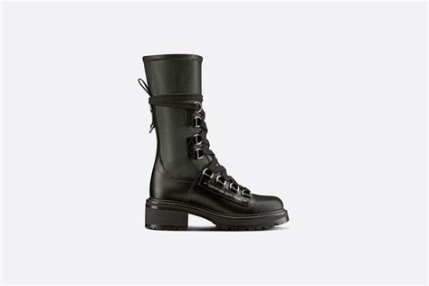 dior gaucho boots|dior dfight ankle boots.